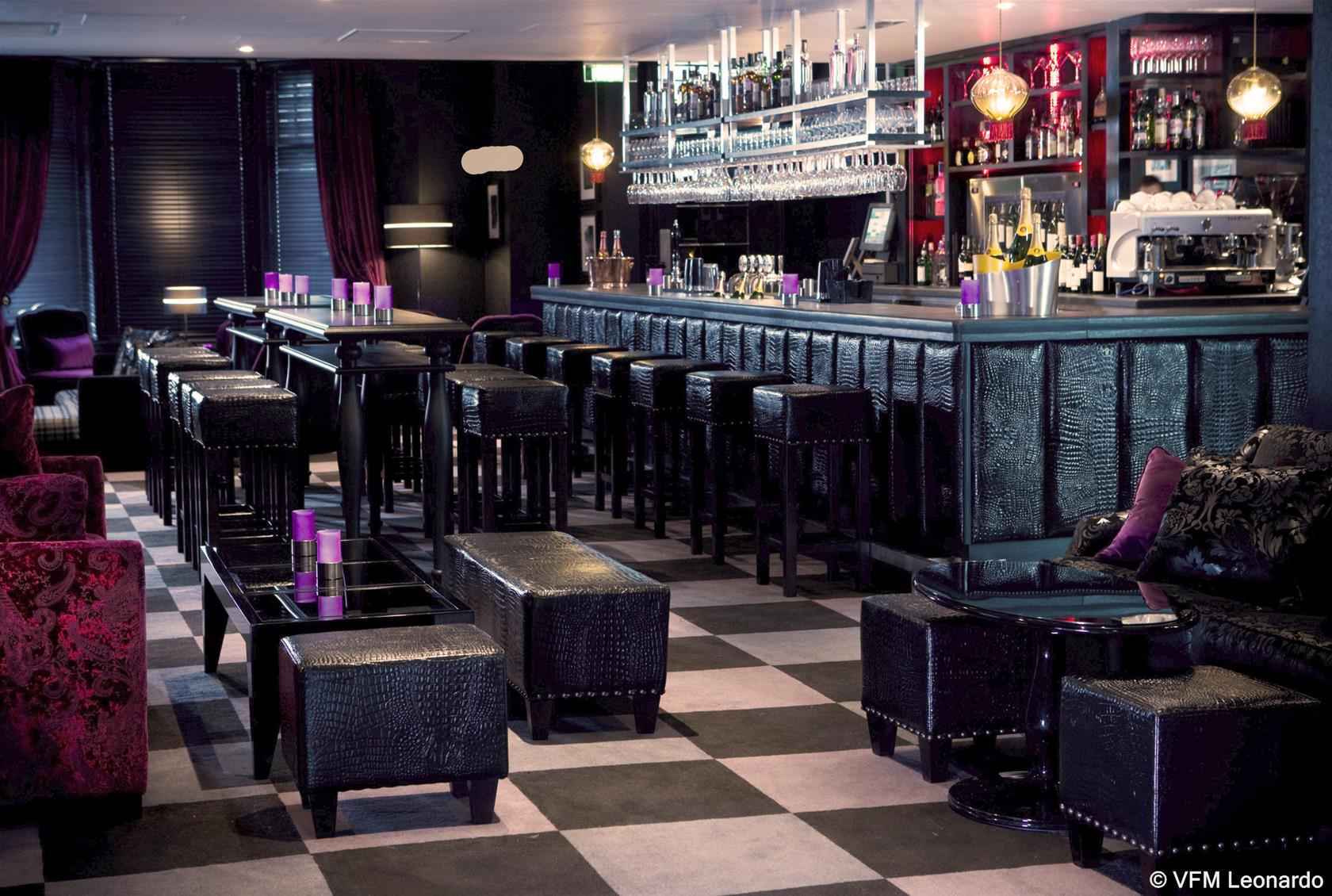 Malmaison Aberdeen Exterior foto